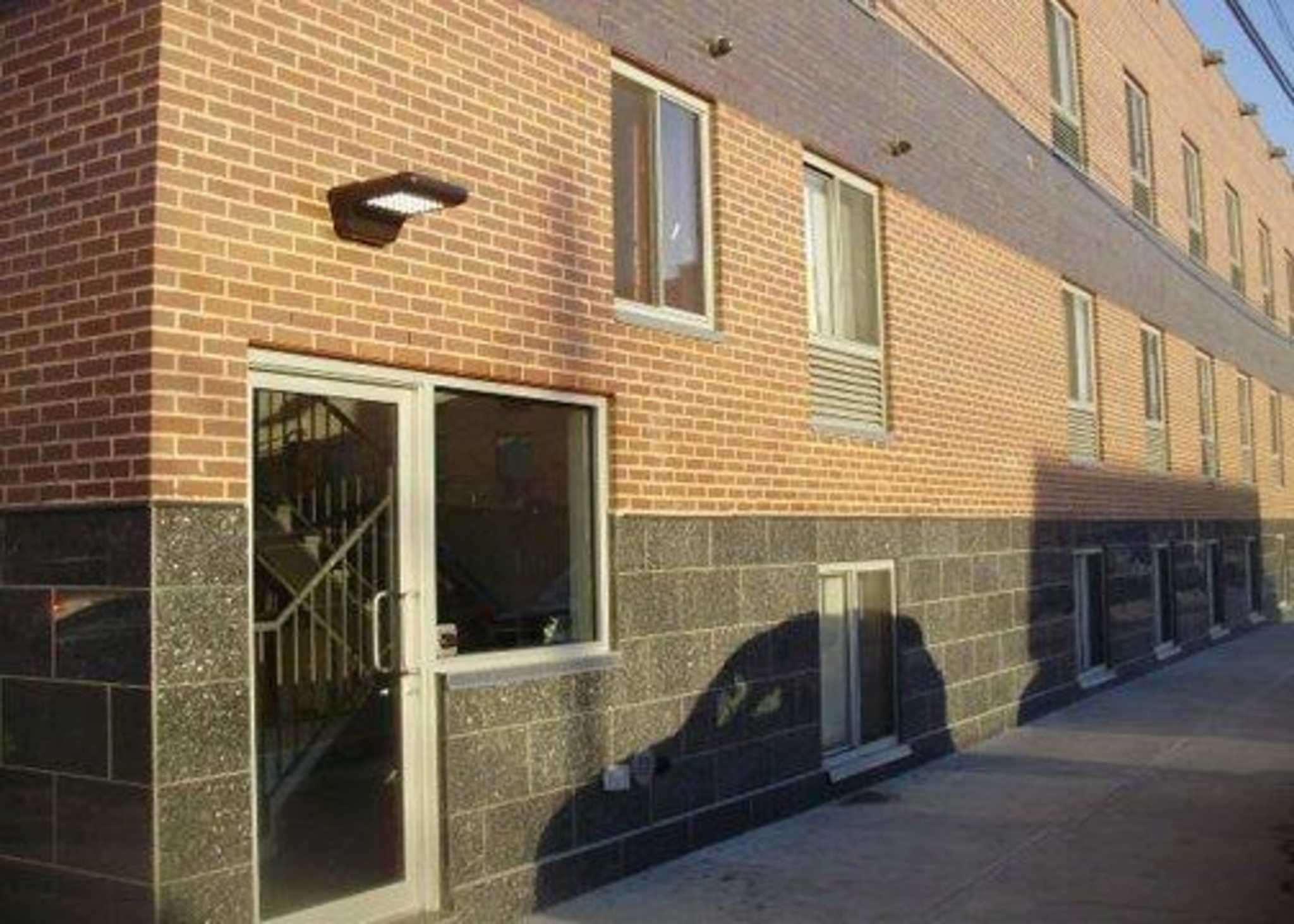 Jfk机场罗德威酒店 纽约 外观 照片